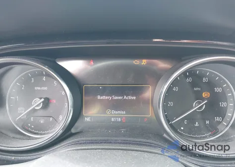 2023 Buick Encore Gx Select Fwd from USA, damaged, VIN KL4MMDS23PB099711